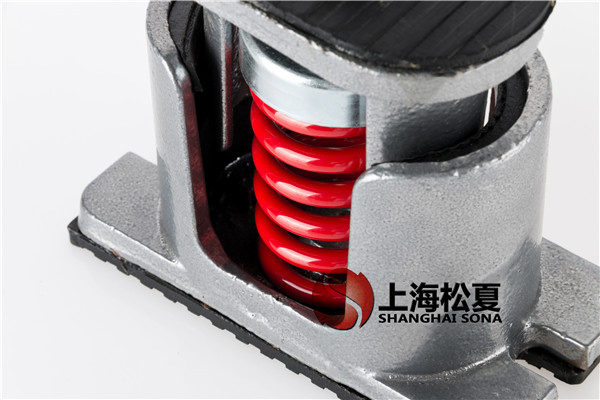 JB型弹簧减震器图片3