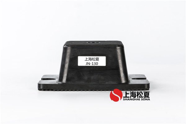 JN型模切机橡胶减震器