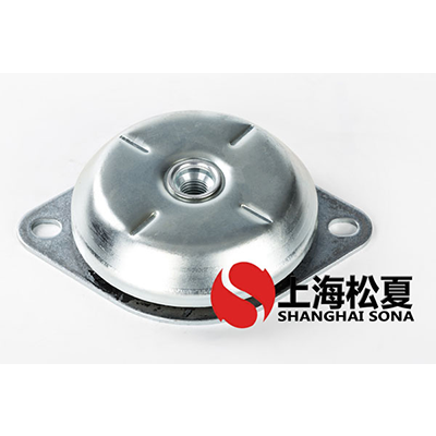 JNH633008M橡胶减震器