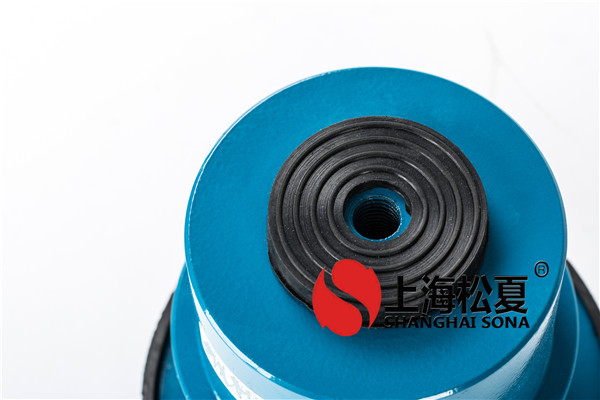 ZTA-820可调式弹簧减震器纸浆泵的适用范围