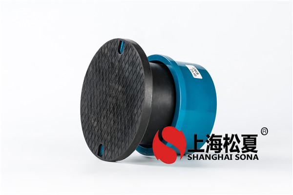 ZTA-3500阻尼弹簧减振器