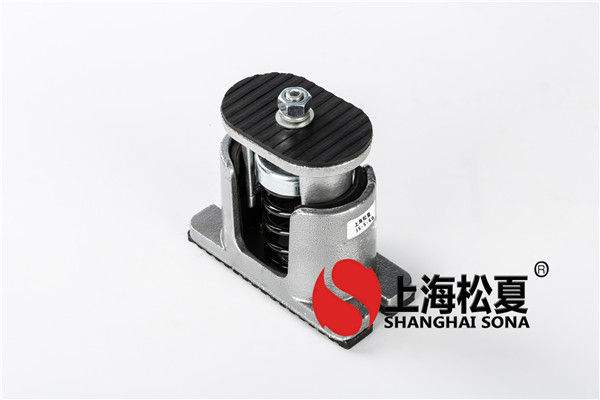 弹簧减震器密封垫片失效的主要因素