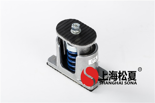 经济发展让减震器需求不断加大