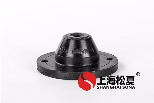 橡胶减震器橡皮缓冲器的作用。