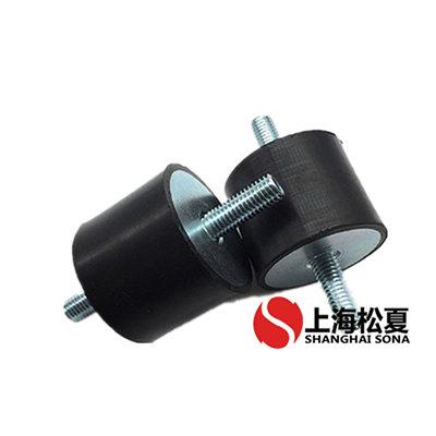 橡胶减震器或弹簧减震器的质量如何判断？