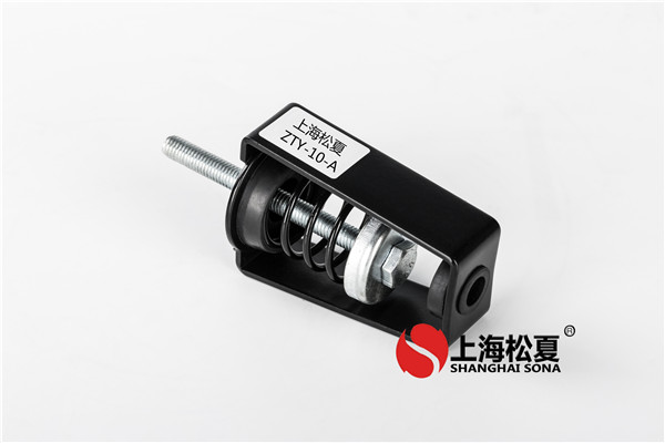 消防弹簧阻尼器设备产品的特点。