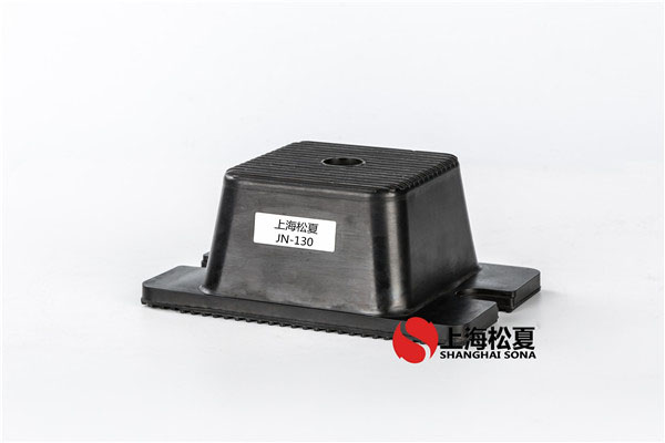 橡皮减震器BE耐油橡胶减震器特性。