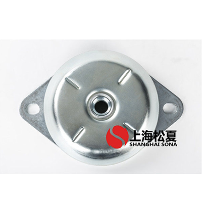 适用橡胶减震器的环境。