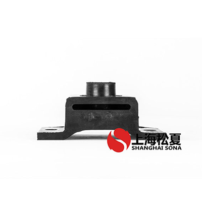 怎样选用合适的BE型橡胶减震器。
