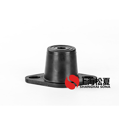 橡胶减震器产品介绍及制造工艺。