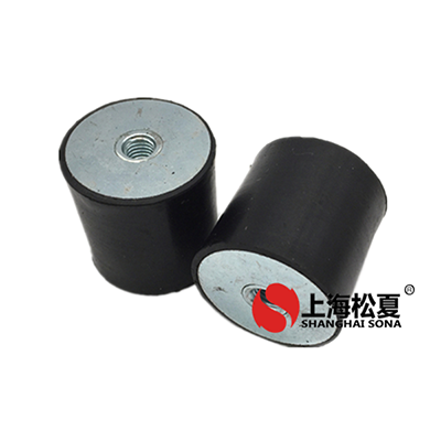 风扇减震器调整。