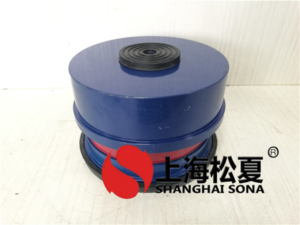 减振器主要用途和特点。