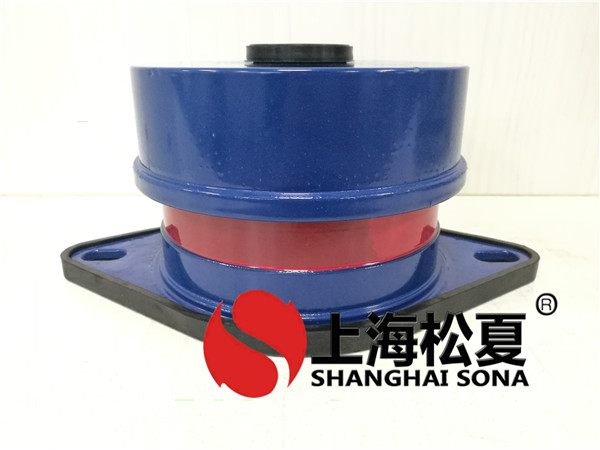 减振器主要用途和特点。
