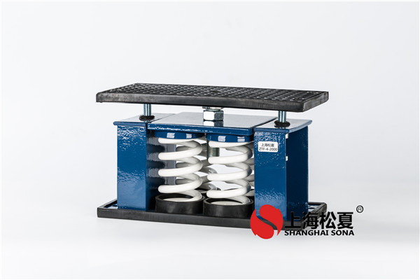 洛阳空气压缩机电机减震器是双向的吗？