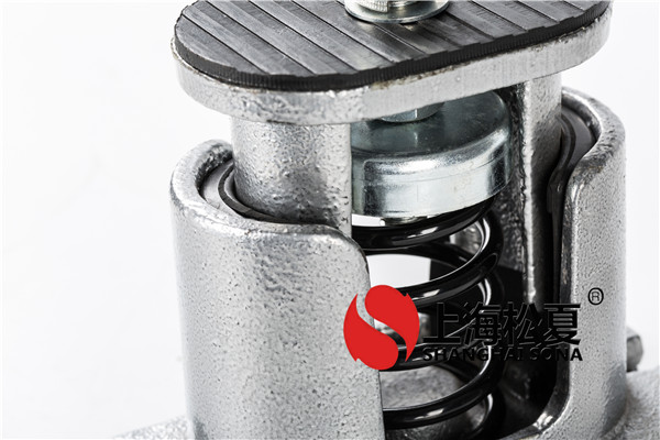 减震器是现代科技的一大宠儿    