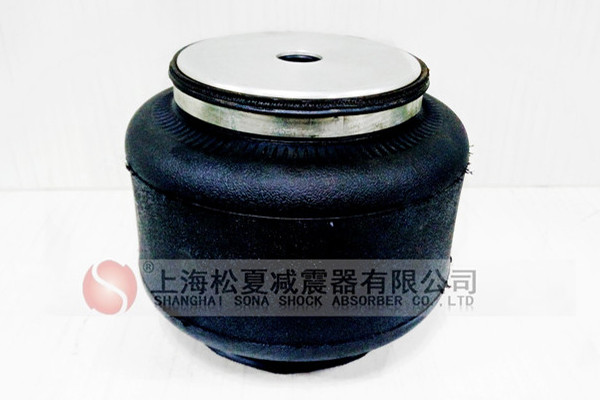 空气弹簧减震的特性有哪些？