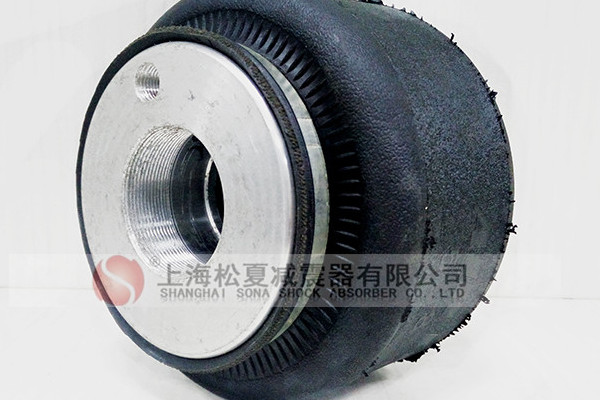 空气弹簧减震的特性有哪些？