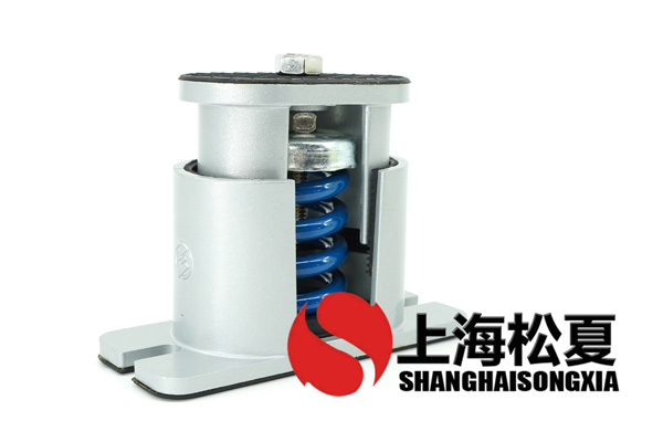 ZT型阻尼弹簧减振器行业发展现状及前景分析
