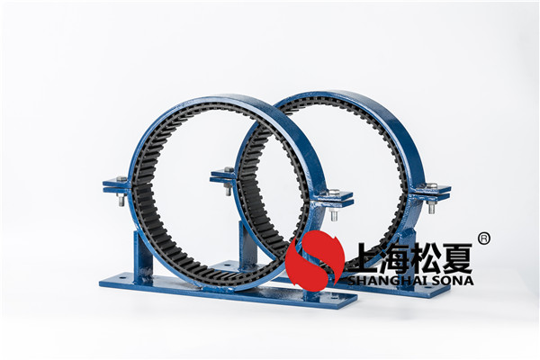 水泵橡胶减震器规格型号