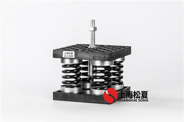 如何防止弹簧减震器应用的三个错误概念？