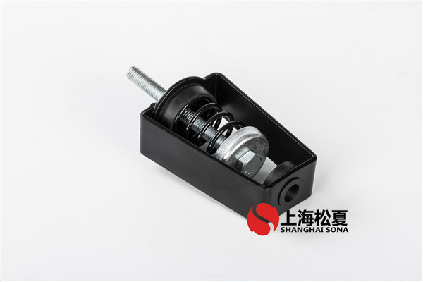 轴流风机噪音大解决措施