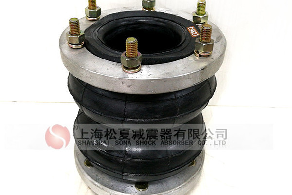 空气弹簧气垫减振平台型号