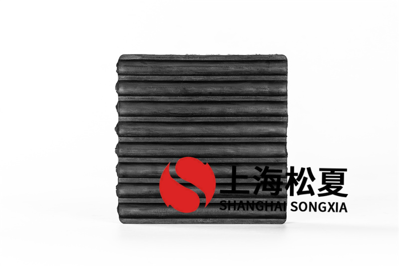 发电机橡胶减震器的主要发展前景