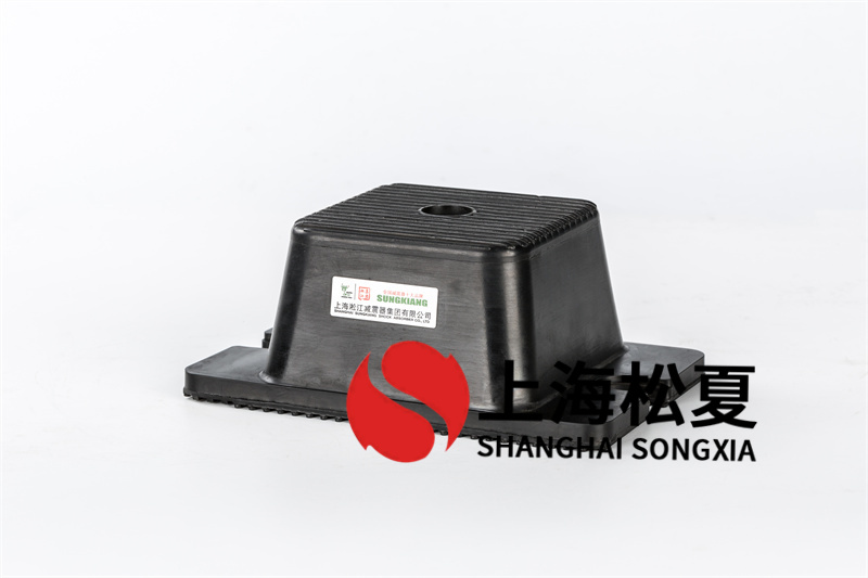 圆柱形橡胶减震器的直径